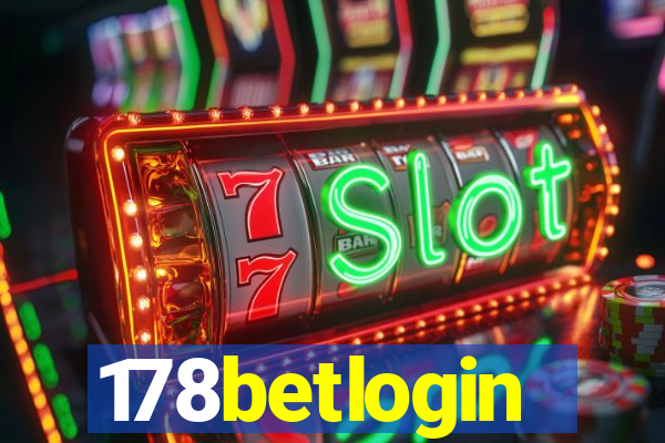 178betlogin