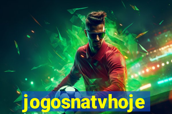 jogosnatvhoje