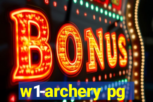w1-archery pg