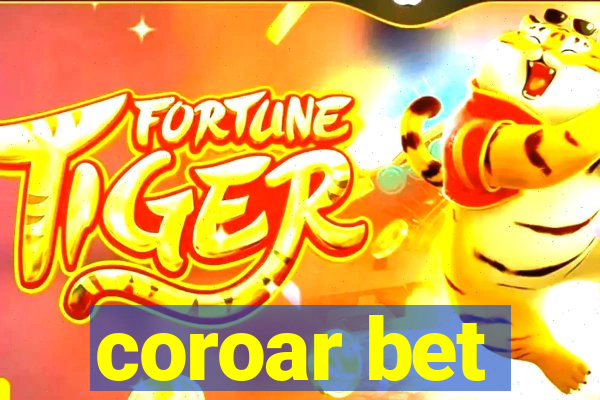 coroar bet
