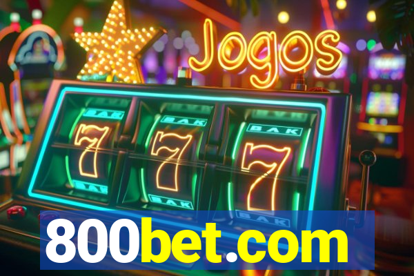 800bet.com