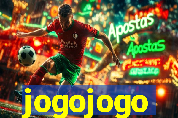 jogojogo
