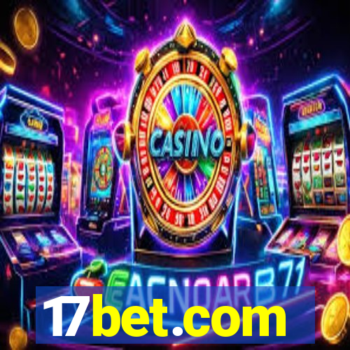 17bet.com