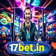 17bet.in