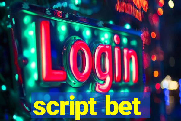 script bet