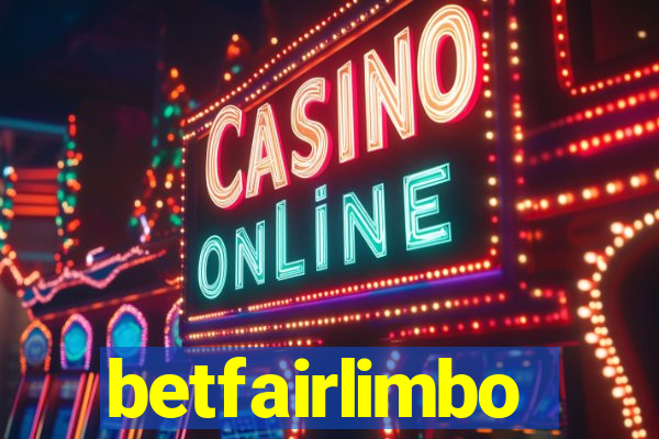 betfairlimbo