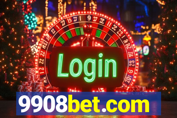 9908bet.com