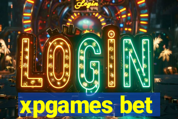 xpgames bet