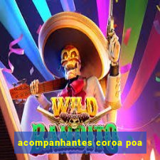 acompanhantes coroa poa