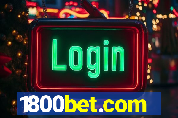 1800bet.com