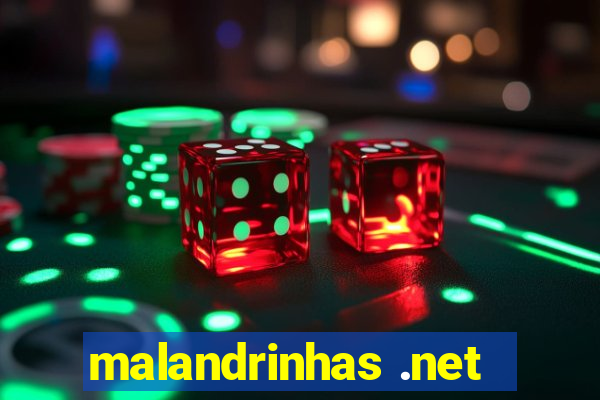 malandrinhas .net