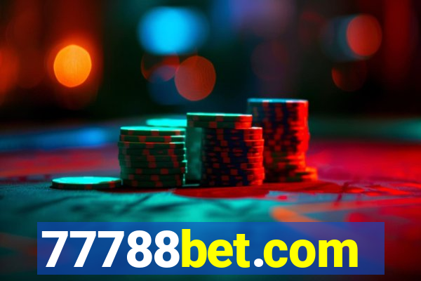 77788bet.com