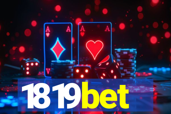 1819bet