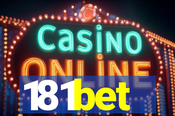 181bet