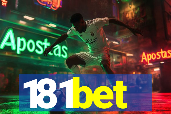 181bet
