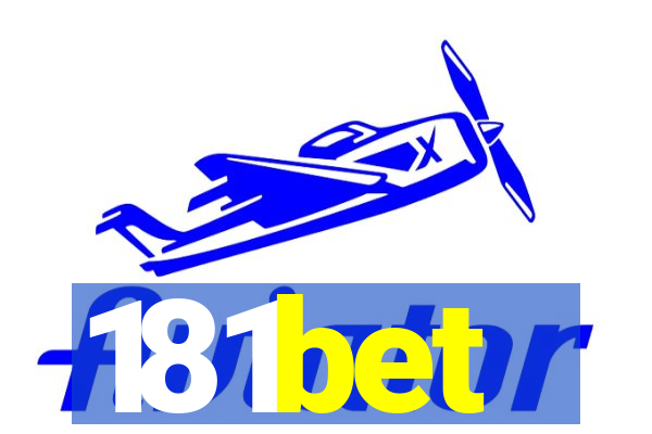181bet