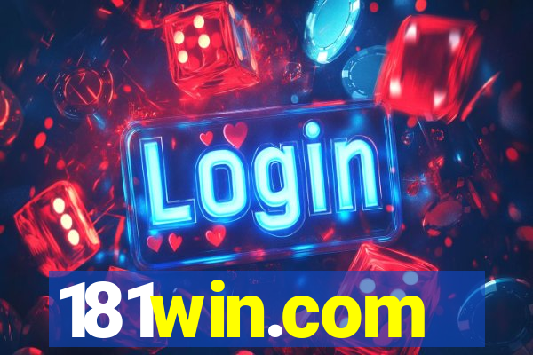 181win.com