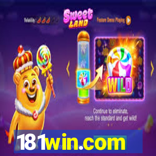 181win.com