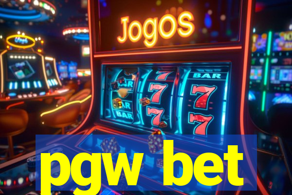 pgw bet