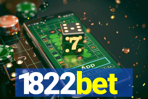 1822bet