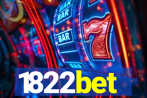 1822bet