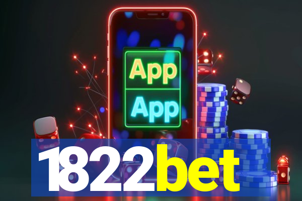 1822bet