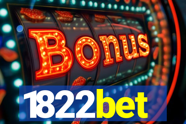 1822bet