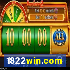 1822win.com