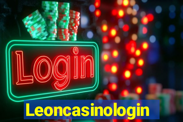 Leoncasinologin