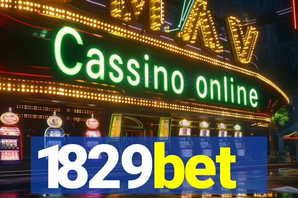 1829bet