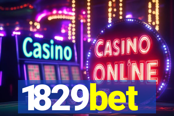 1829bet