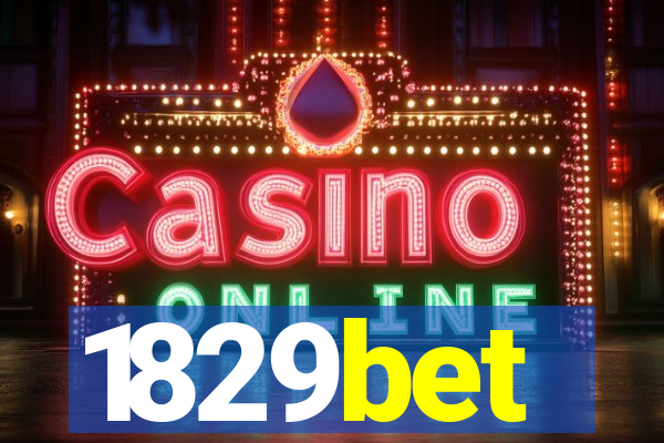 1829bet