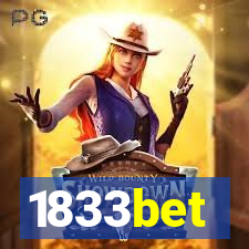 1833bet
