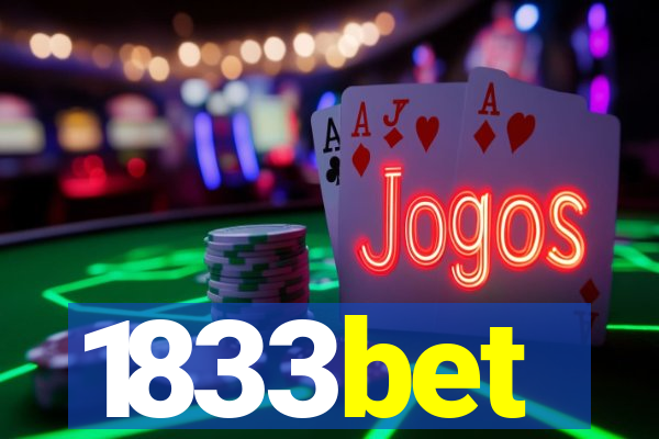 1833bet