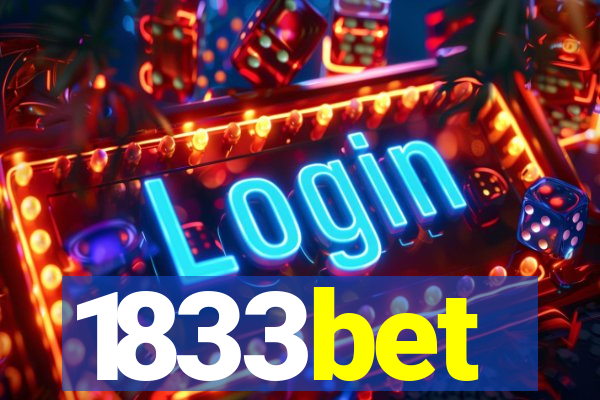 1833bet