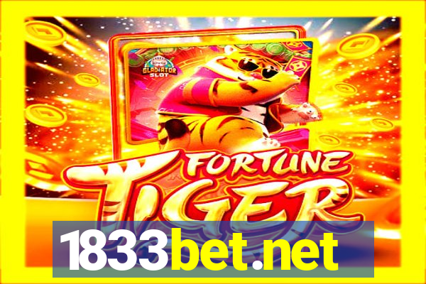 1833bet.net