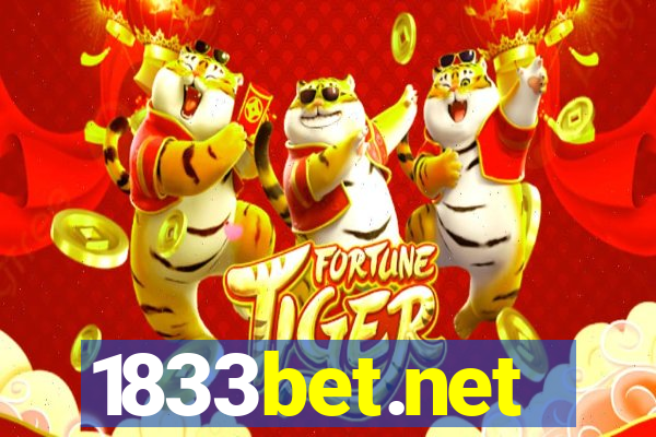 1833bet.net