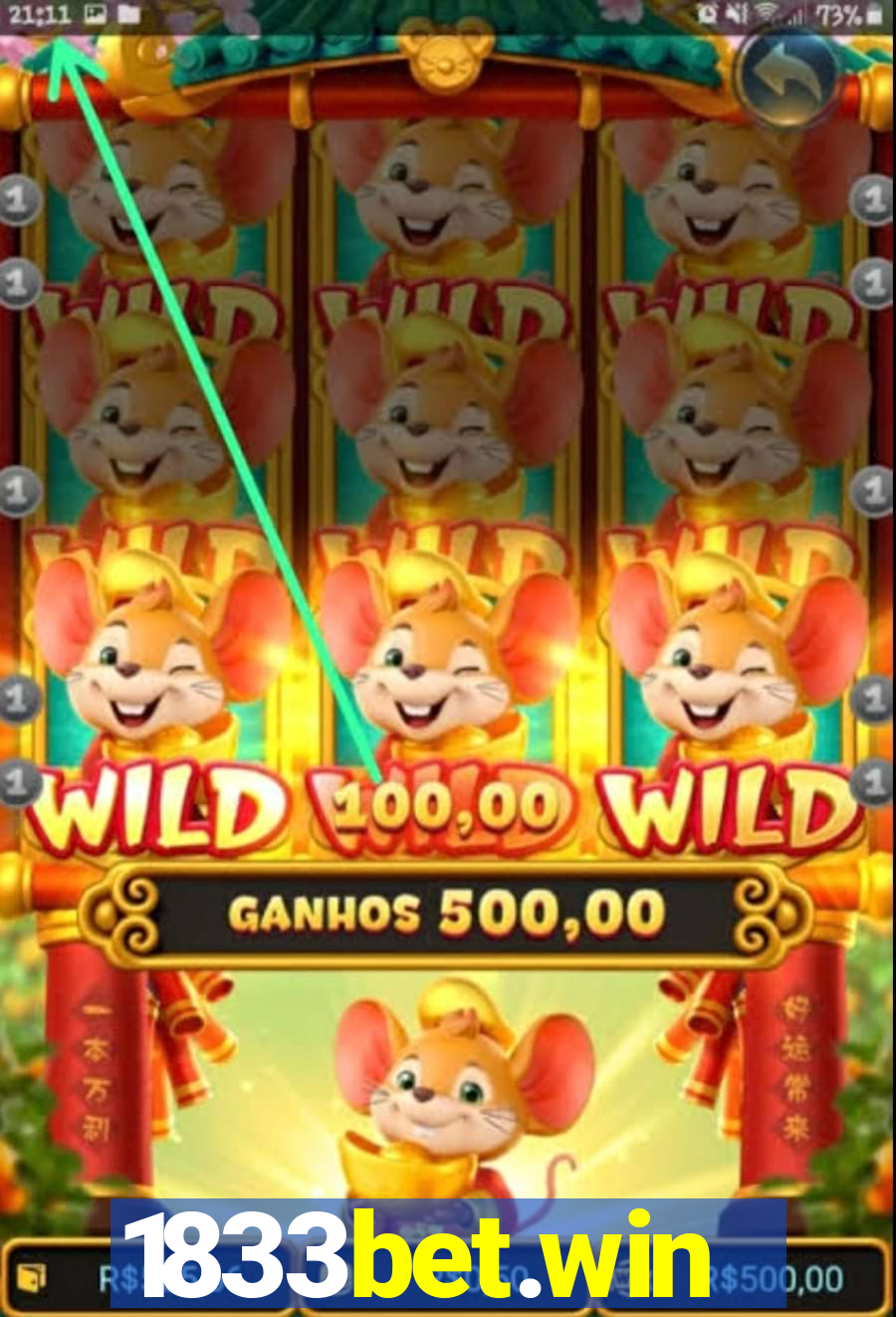 1833bet.win
