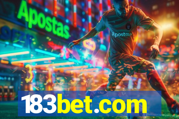 183bet.com