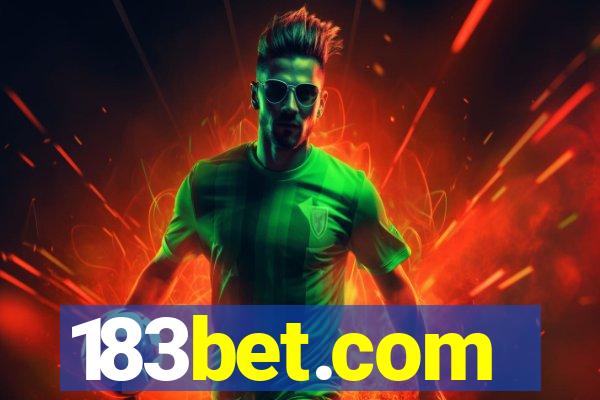 183bet.com