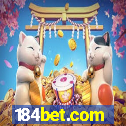 184bet.com
