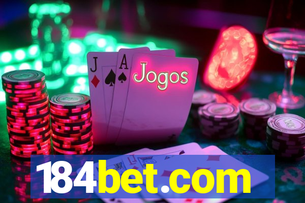 184bet.com