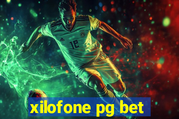 xilofone pg bet