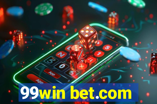 99win bet.com