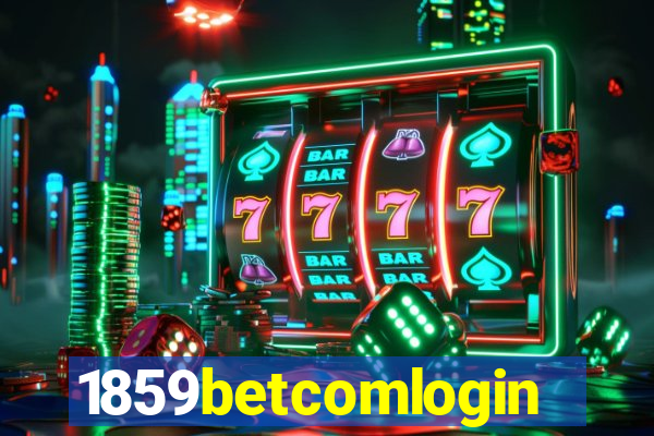 1859betcomlogin
