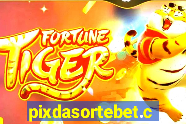 pixdasortebet.com