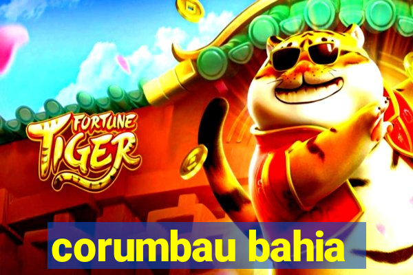 corumbau bahia