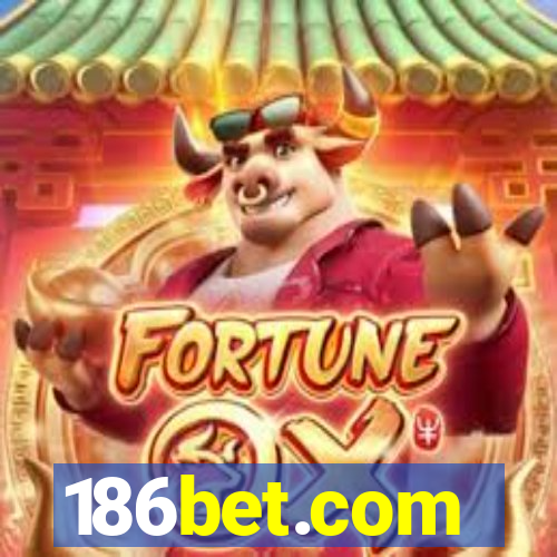 186bet.com