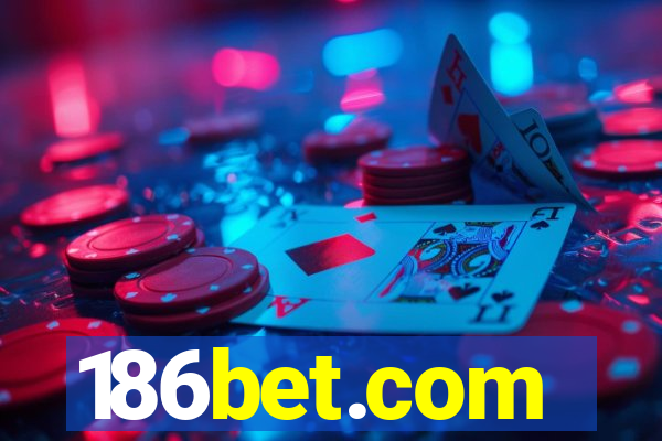 186bet.com