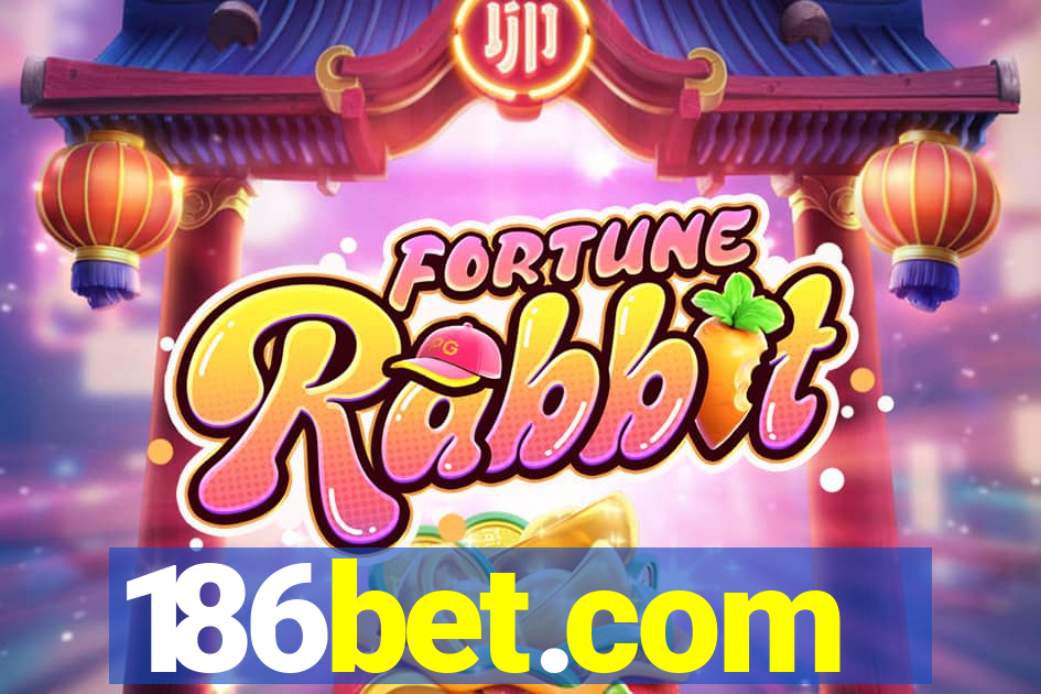 186bet.com